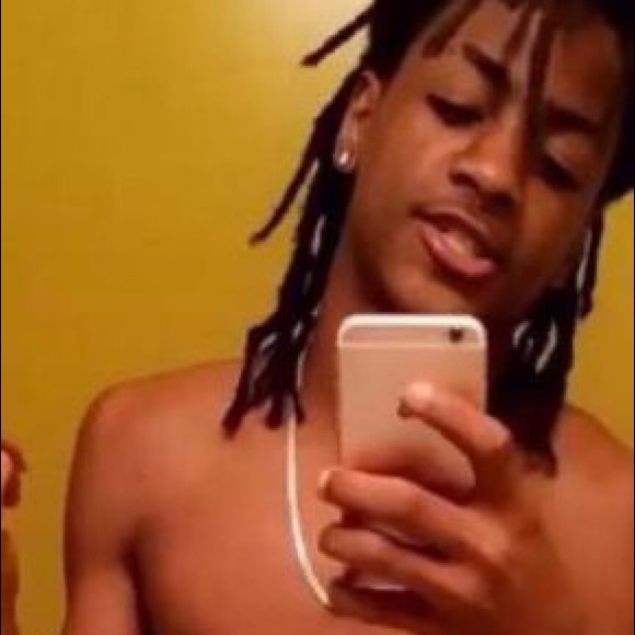 Meet your Posher, Kevin - Picture 1 of 1